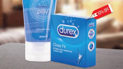 durex for small size